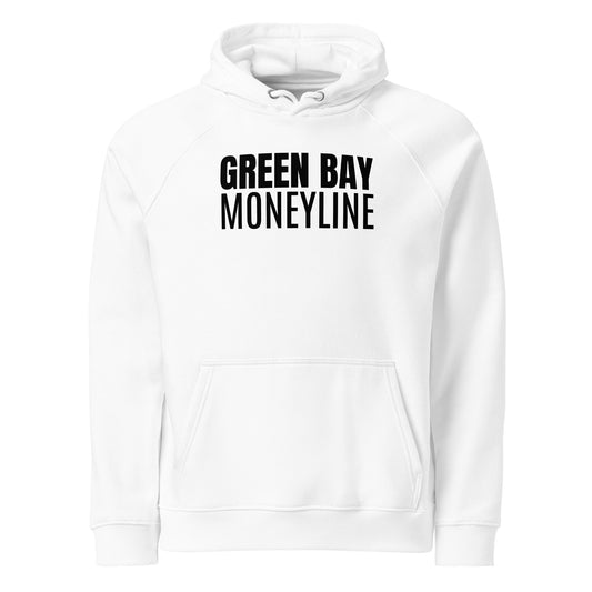 Green Bay Moneyline Hoodie