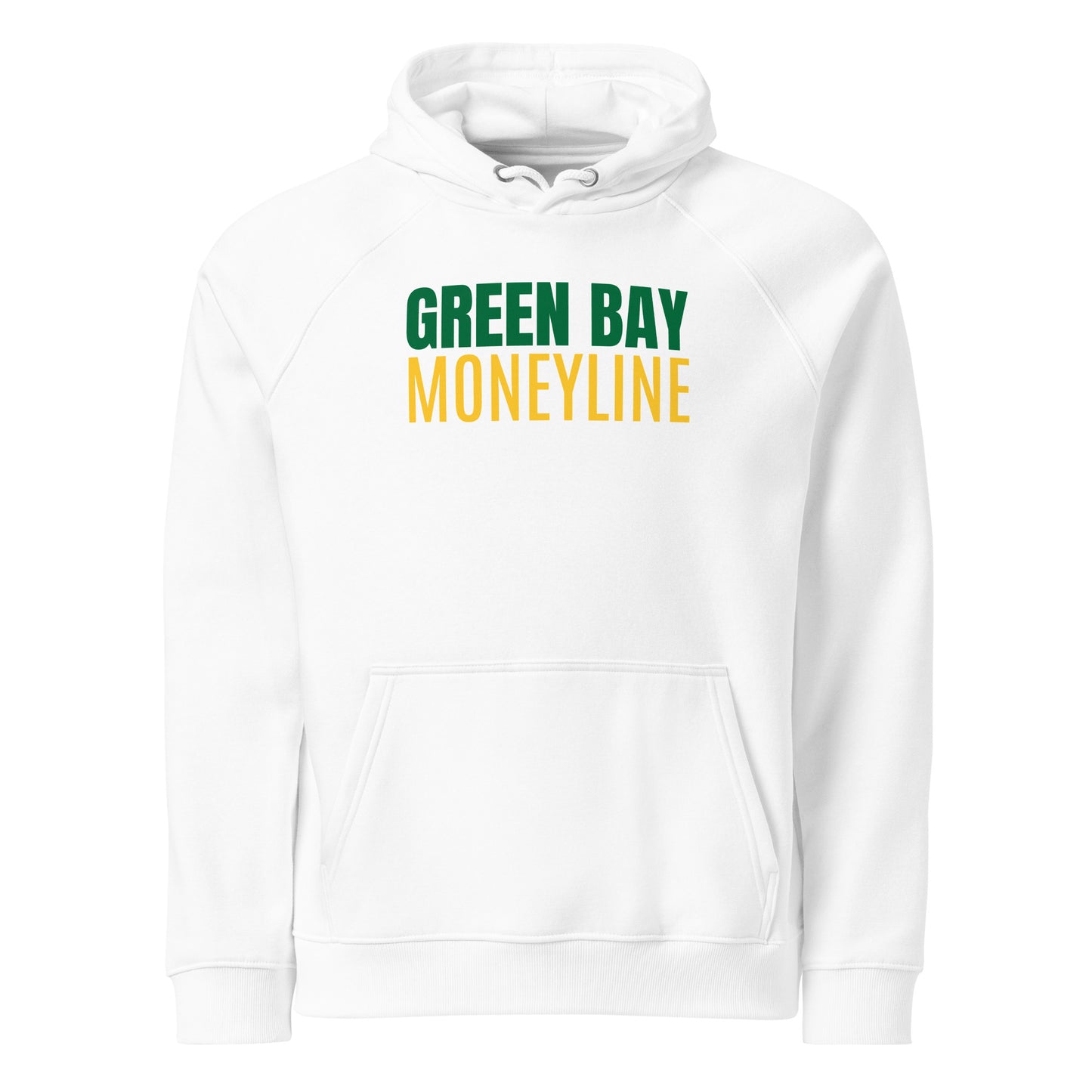 Green Bay Moneyline Hoodie