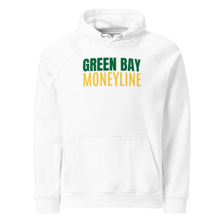 Green Bay Moneyline Hoodie