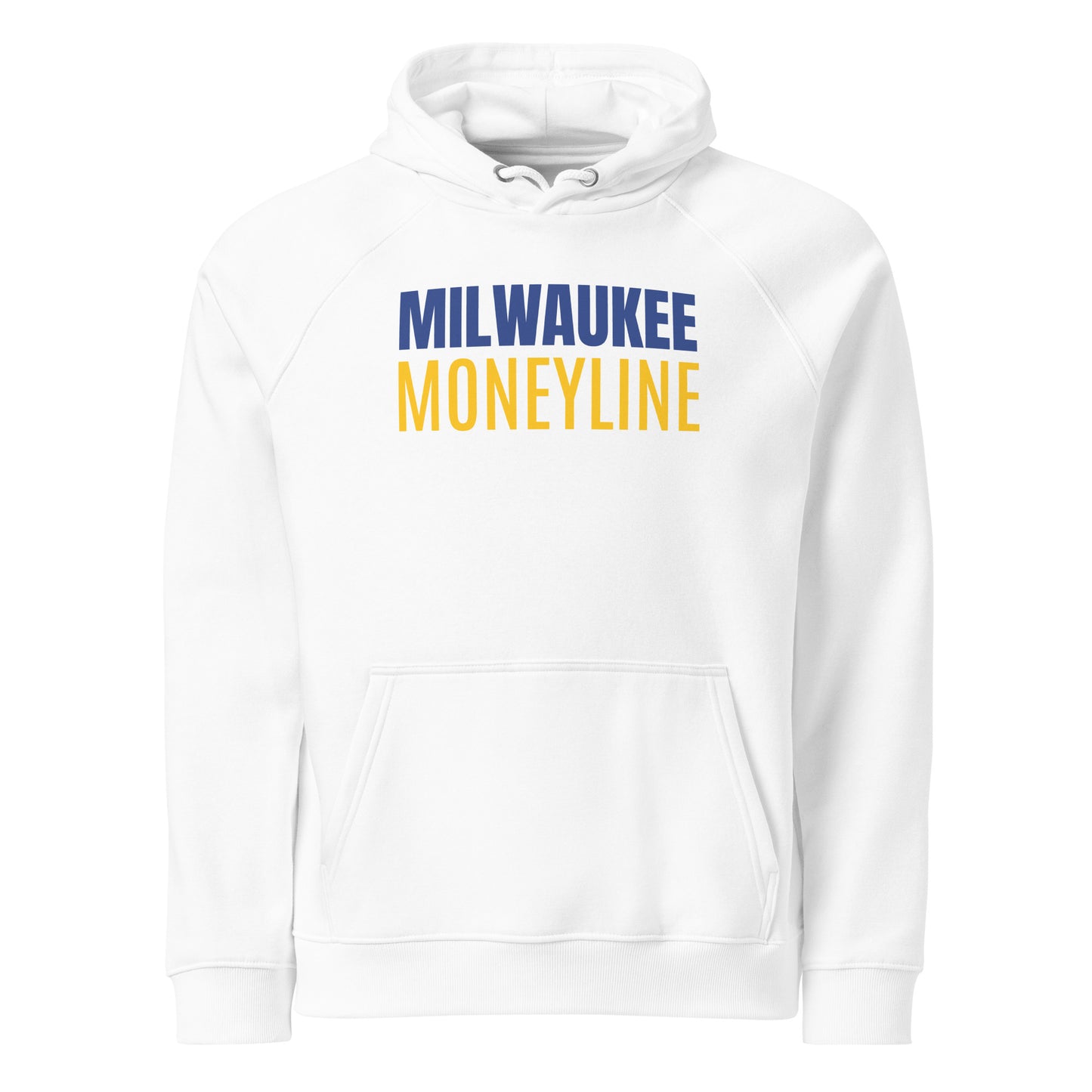 Milwaukee Moneyline Hoodie