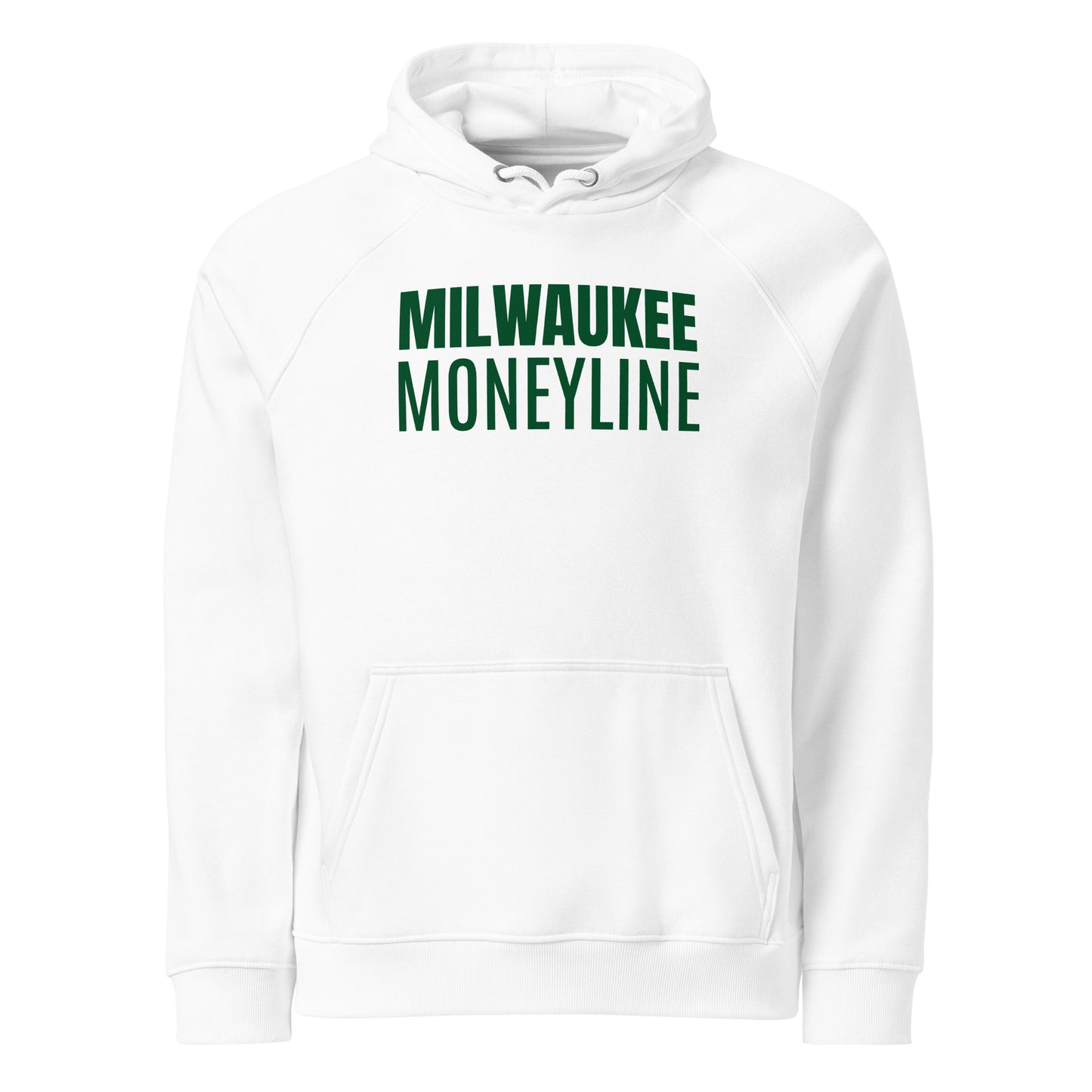 Milwaukee Moneyline Hoodie