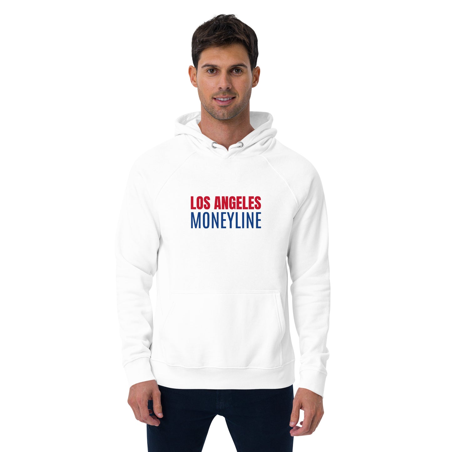 Los Angeles Moneyline Hoodie