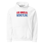 Los Angeles Moneyline Hoodie