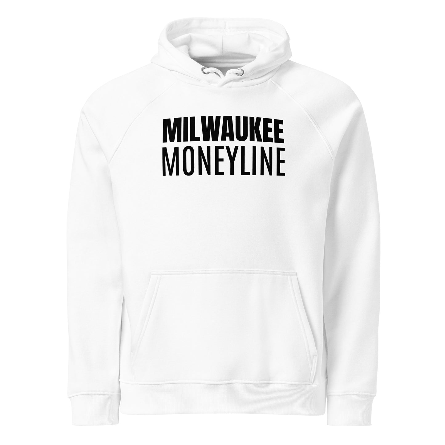 Milwaukee Moneyline Hoodie