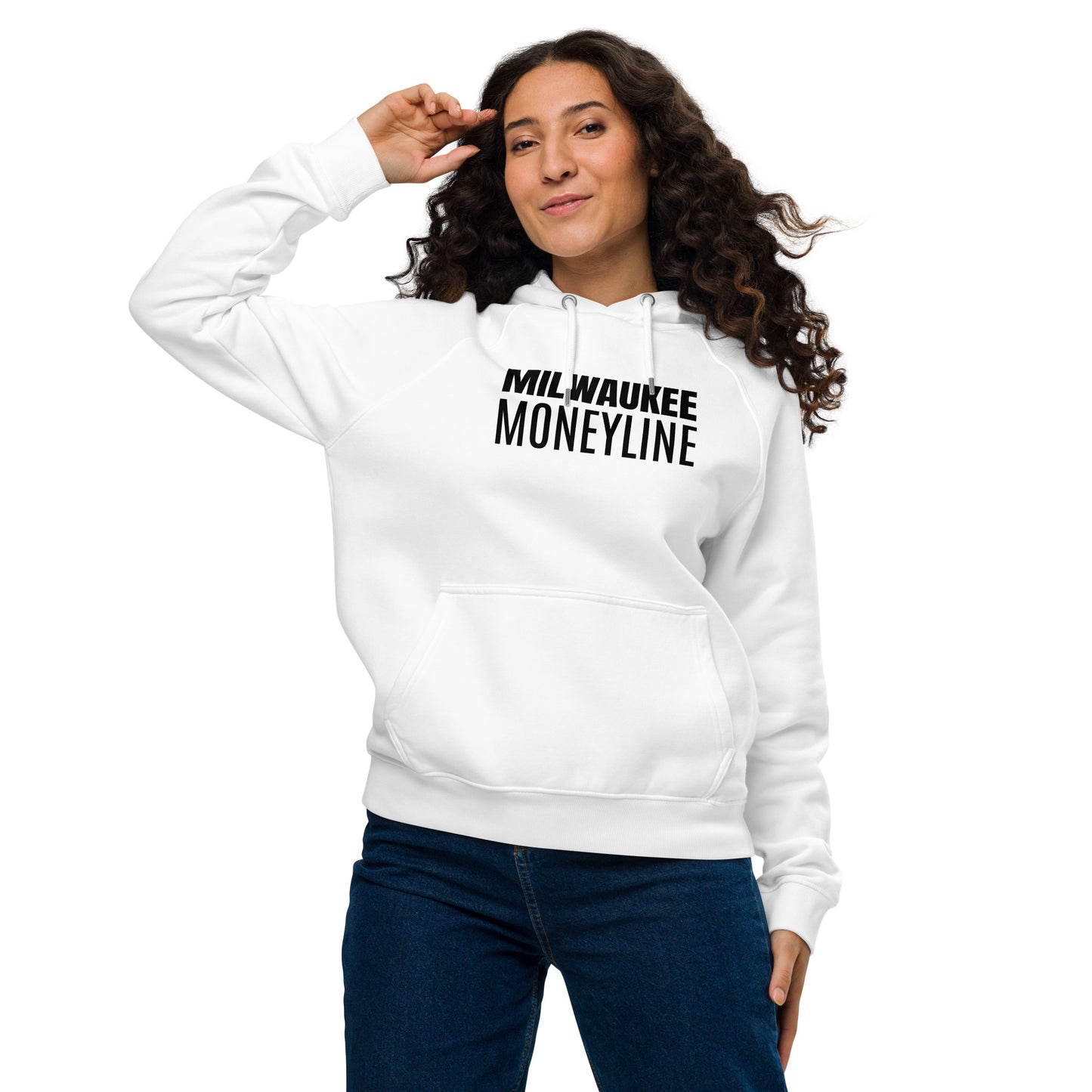 Milwaukee Moneyline Hoodie