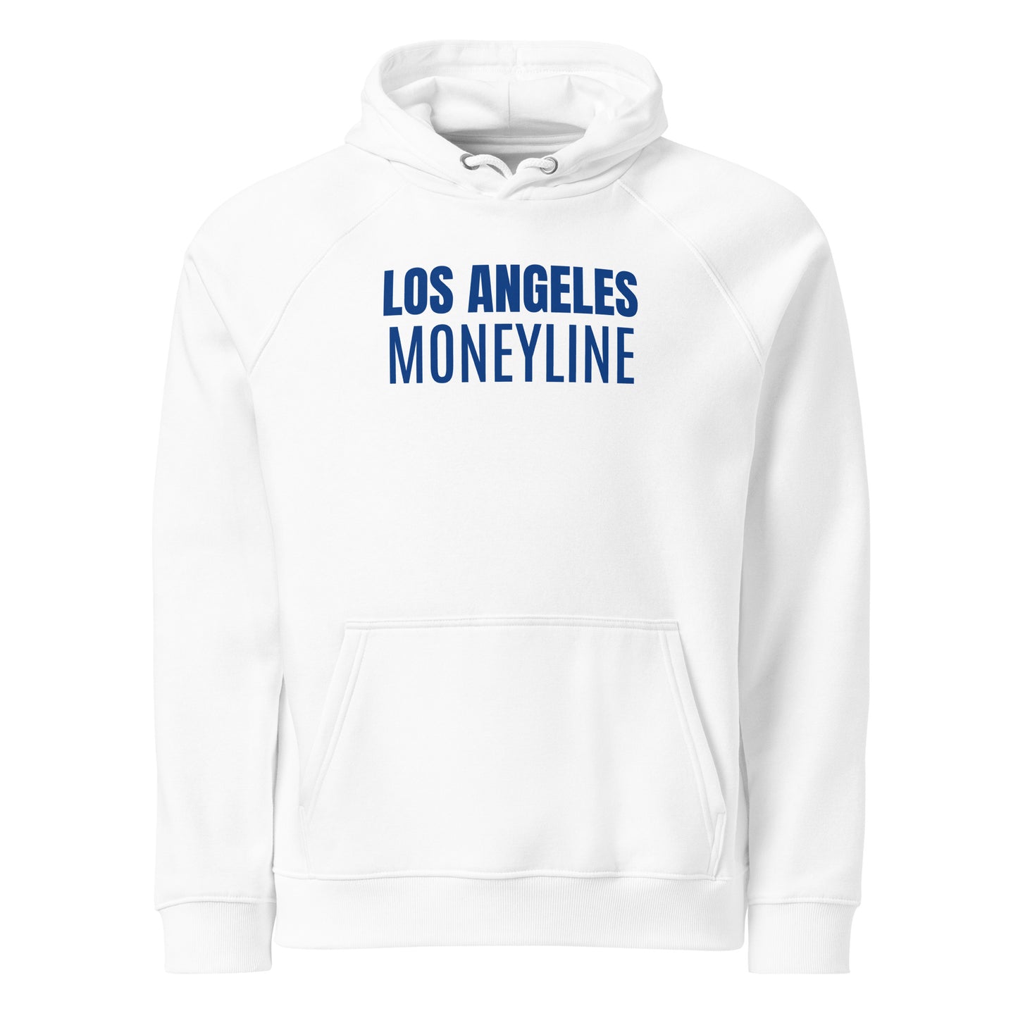 Los Angeles Moneyline Hoodie