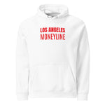 Los Angeles Moneyline Hoodie