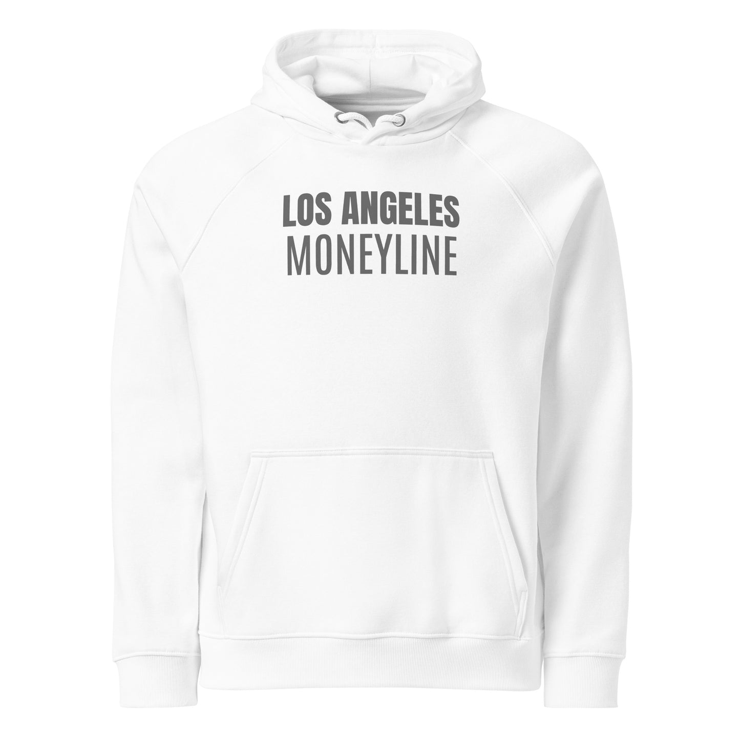 Los Angeles Moneyline Hoodie