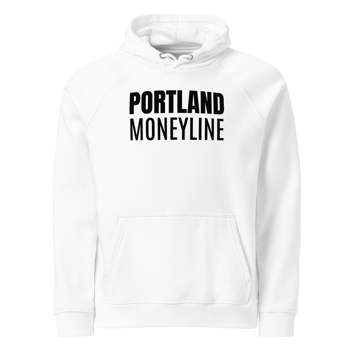 Portland Moneyline Hoodie