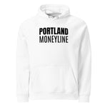 Portland Moneyline Hoodie