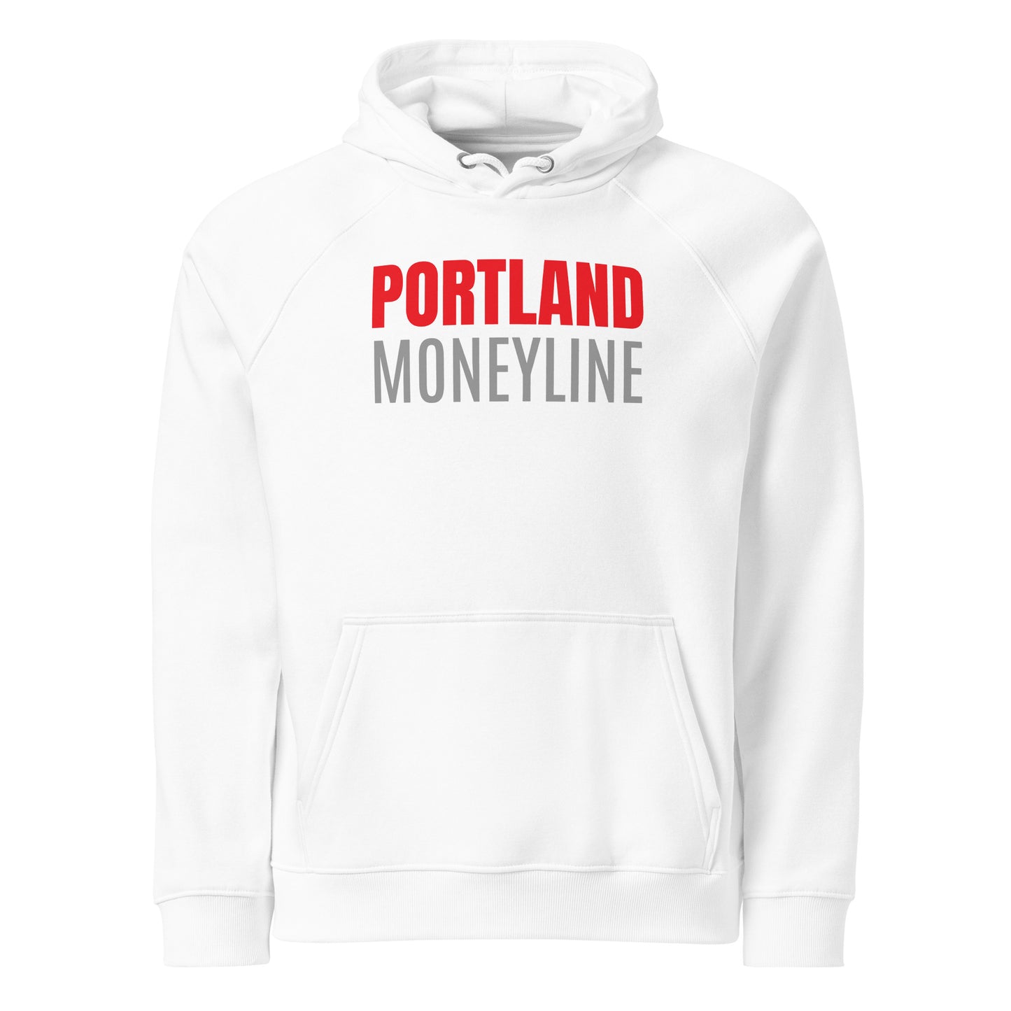 Portland Moneyline Hoodie