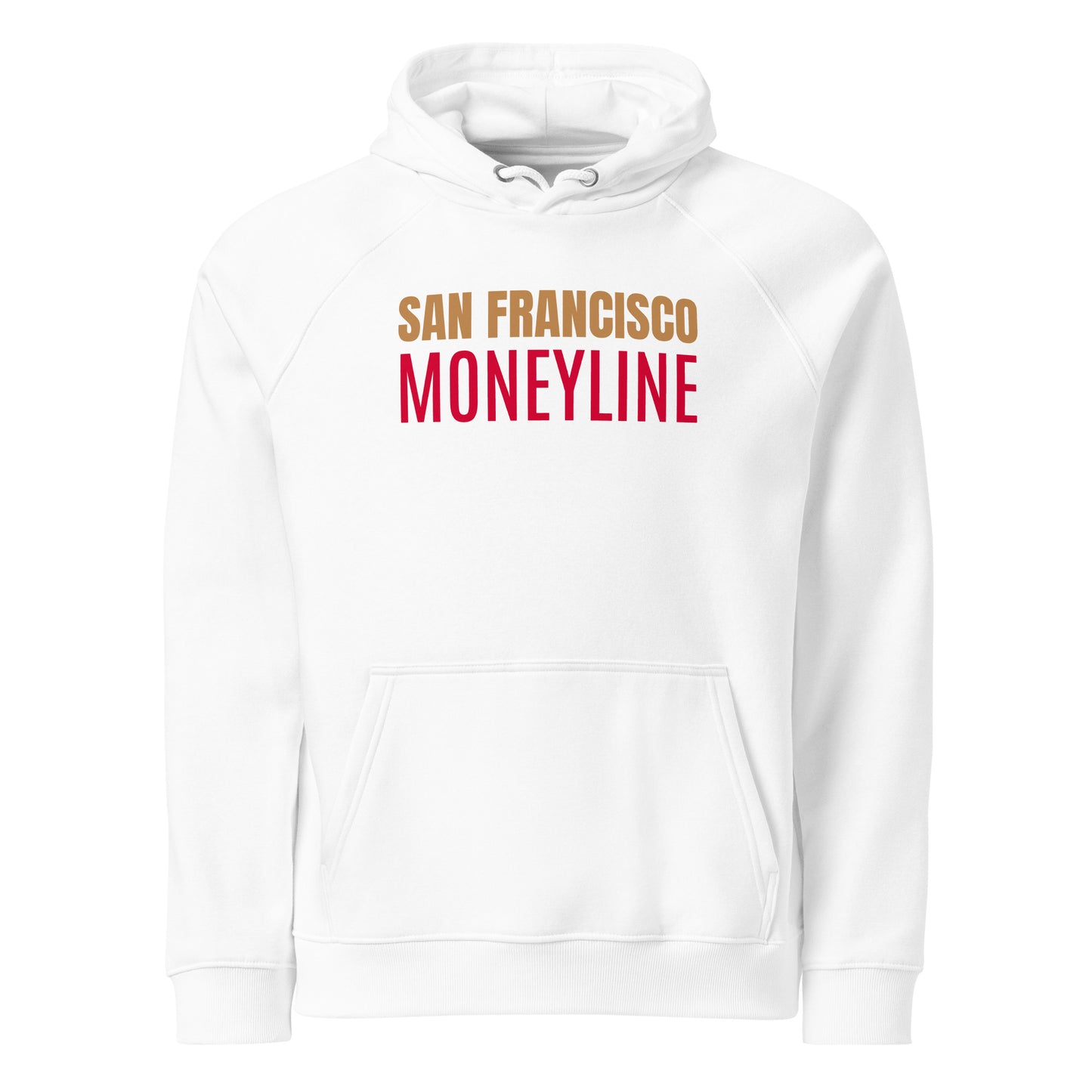 San Francisco Moneyline Hoodie