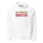 San Francisco Moneyline Hoodie