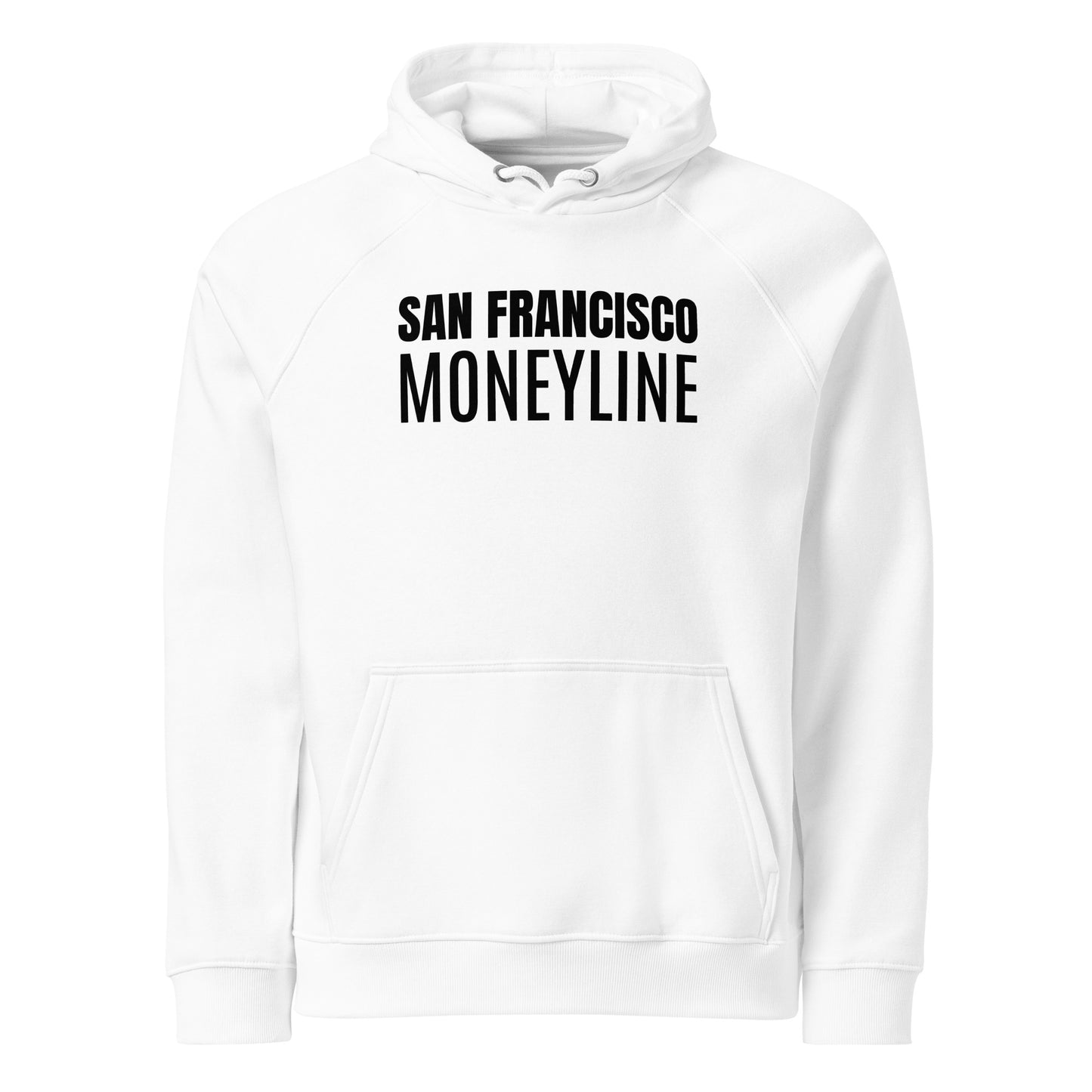 San Francisco Moneyline Hoodie