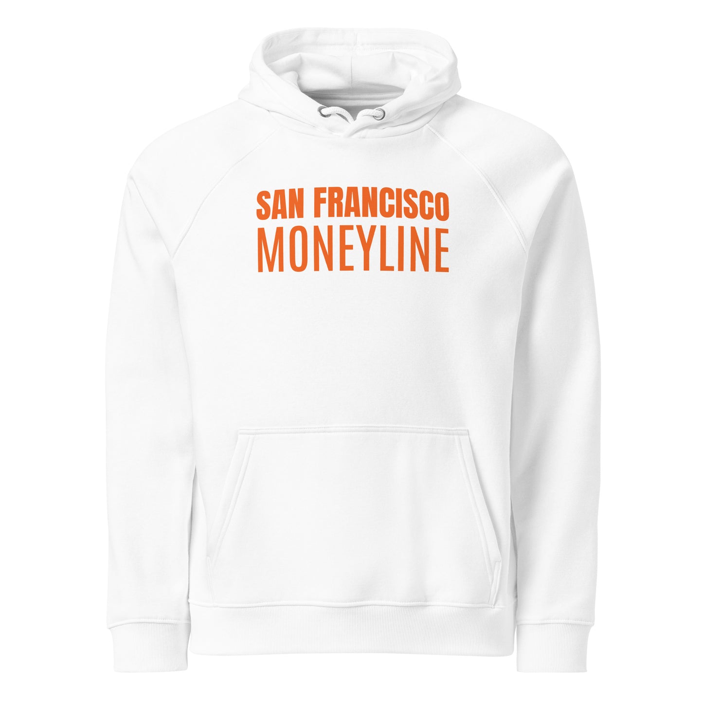 San Francisco Moneyline Hoodie