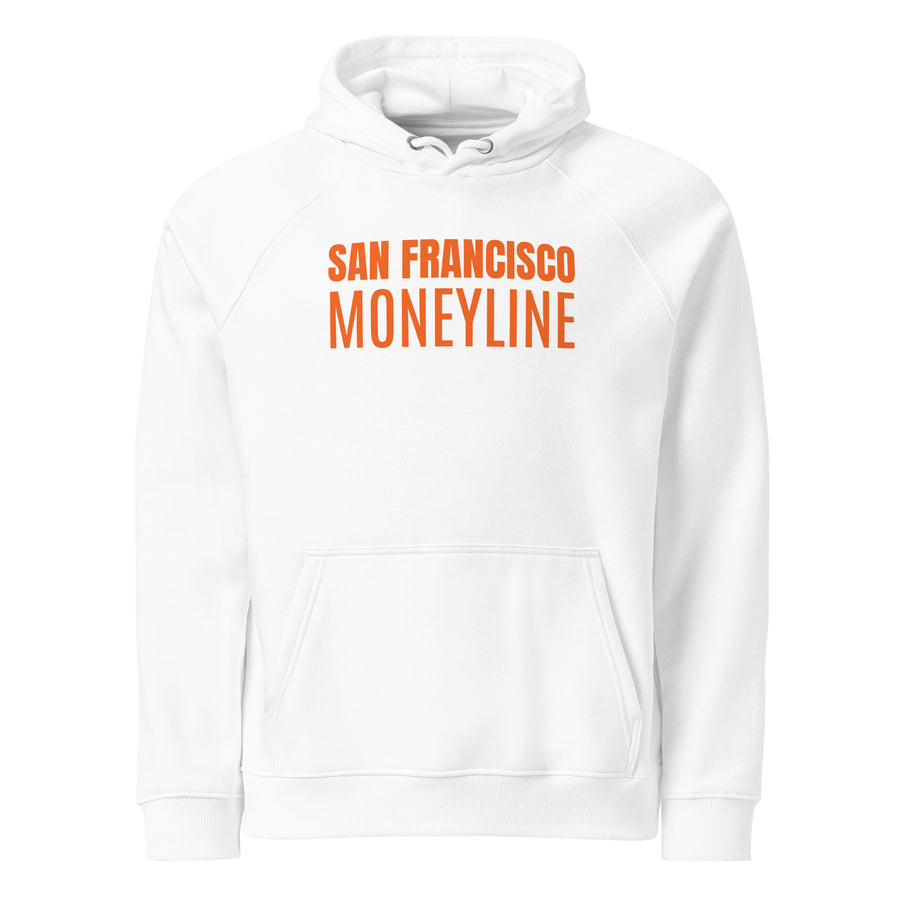 San Francisco Moneyline Hoodie