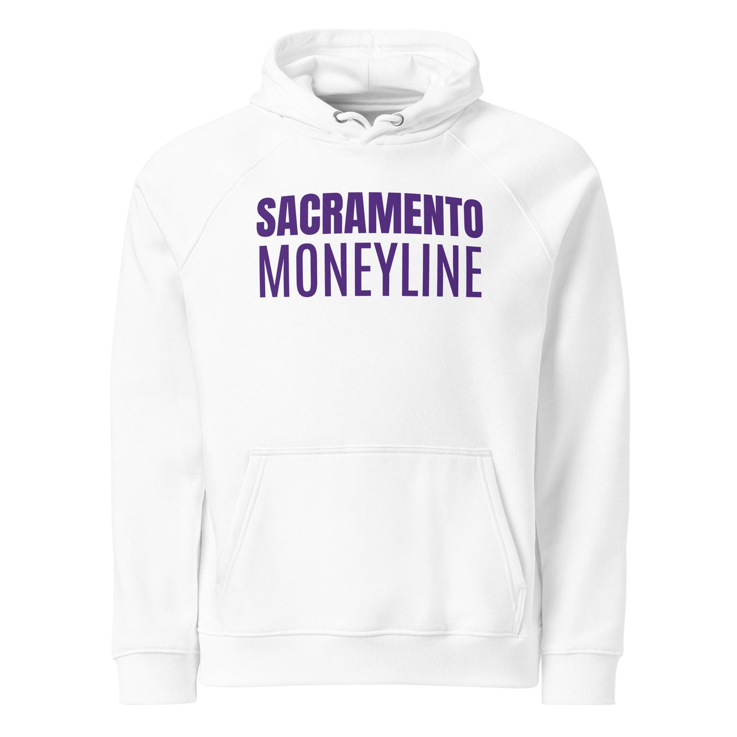 Sacramento Moneyline Hoodie