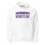 Sacramento Moneyline Hoodie