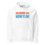 Oklahoma City Moneyline Hoodie