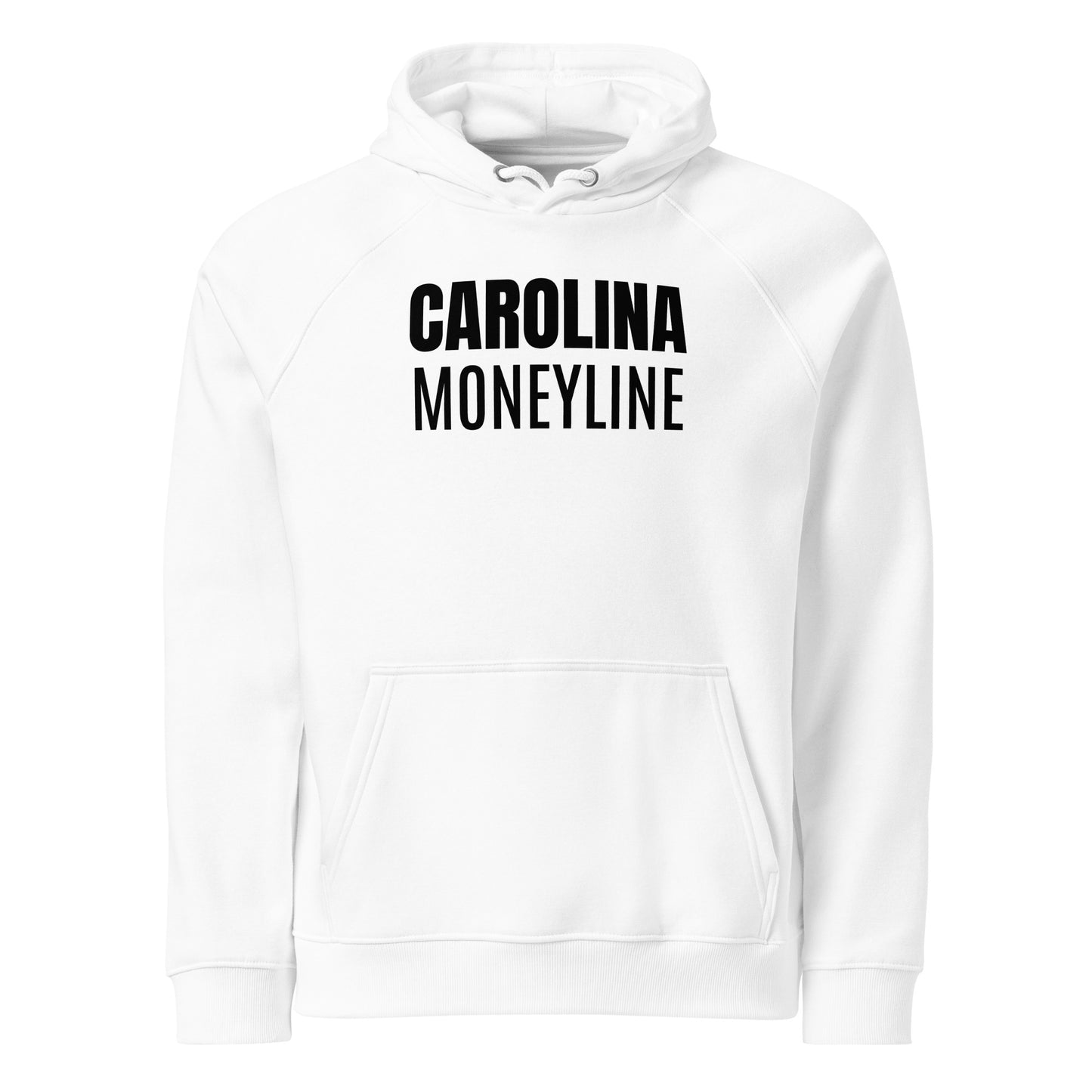 North Carolina Moneyline Hoodie