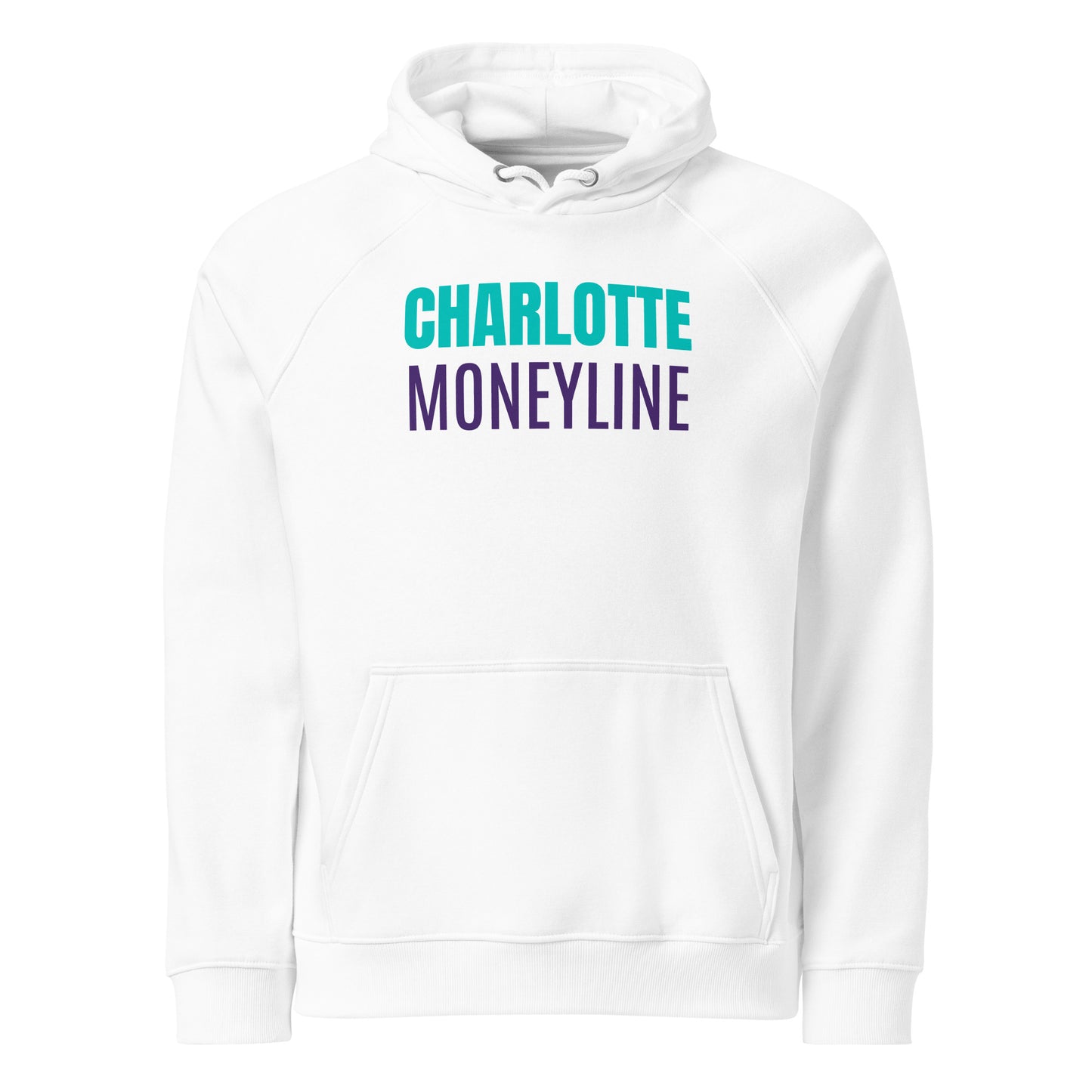 Charlotte Moneyline Hoodie