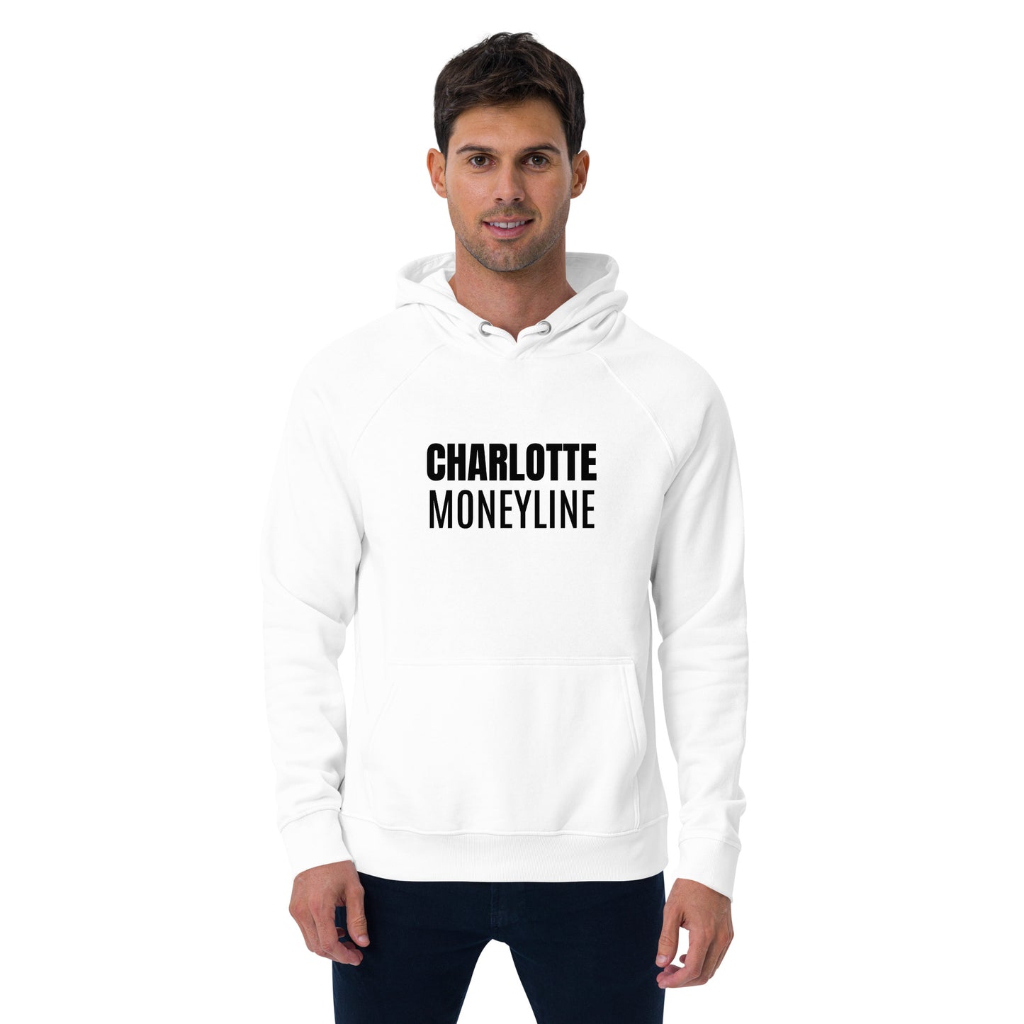 Charlotte Moneyline Hoodie