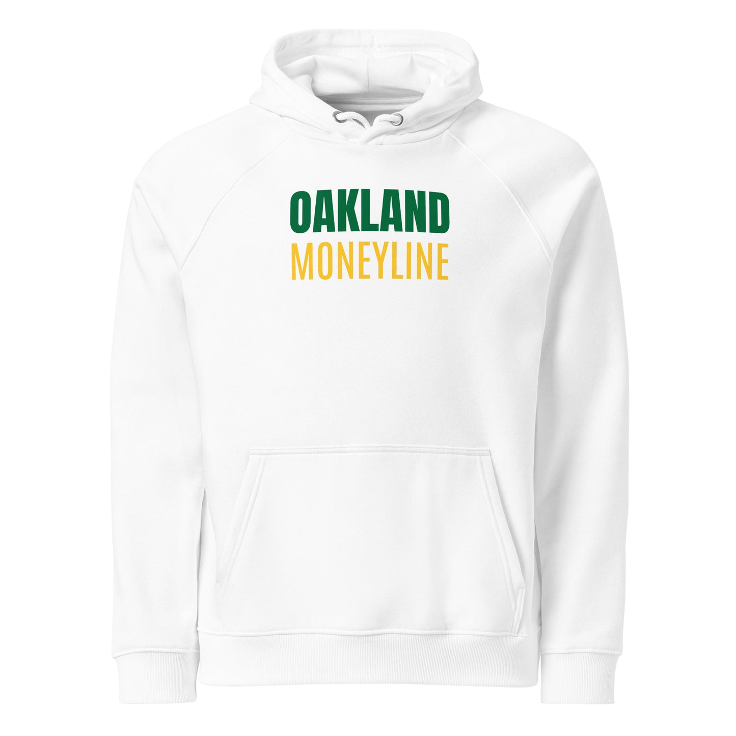 Oakland Moneyline Hoodie