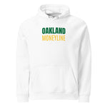 Oakland Moneyline Hoodie