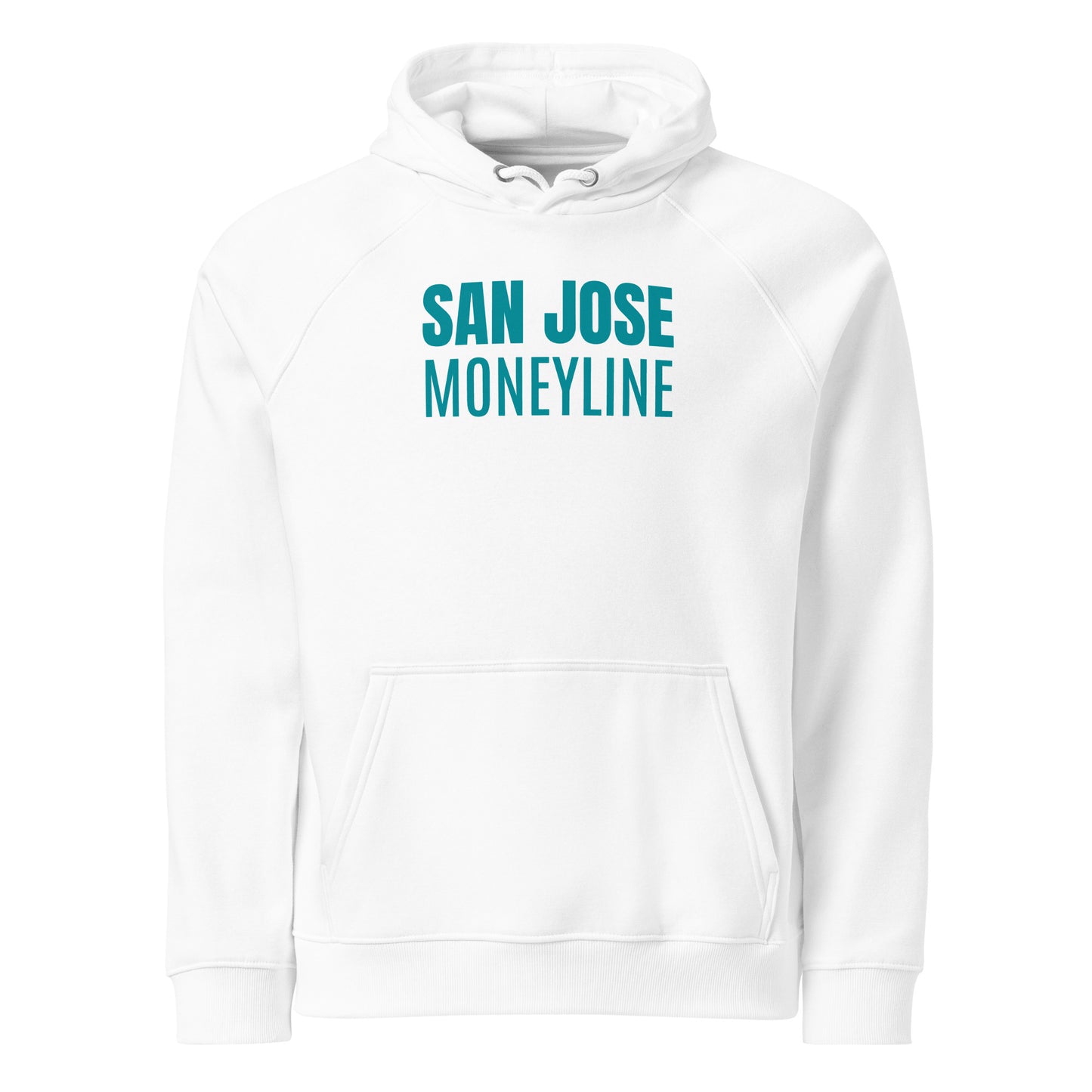 San Jose Moneyline Hoodie