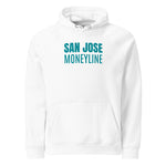 San Jose Moneyline Hoodie