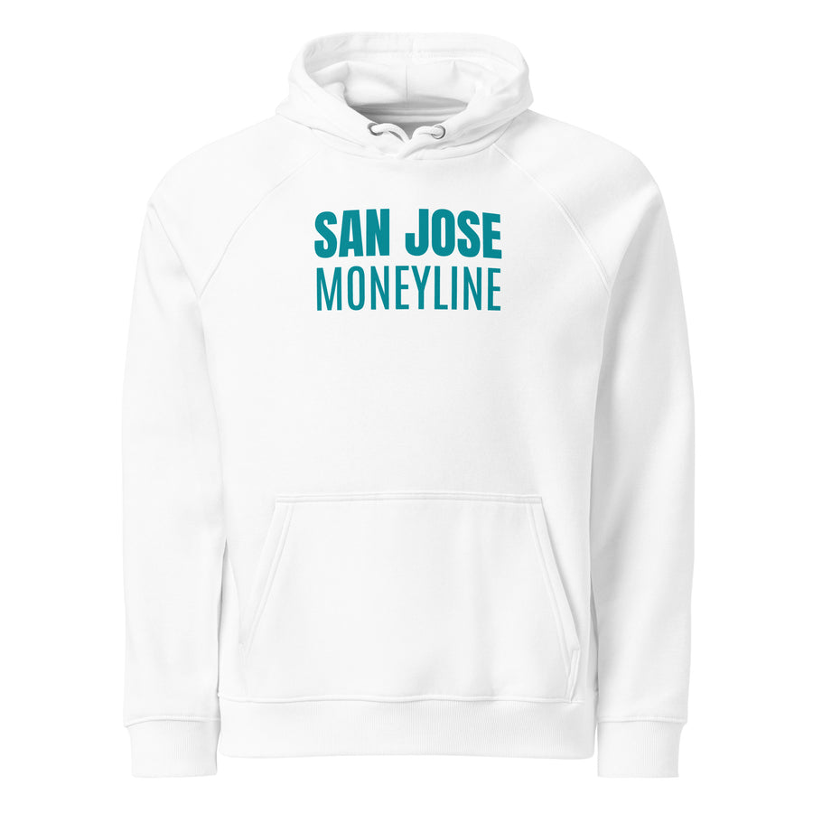 San Jose Moneyline Hoodie