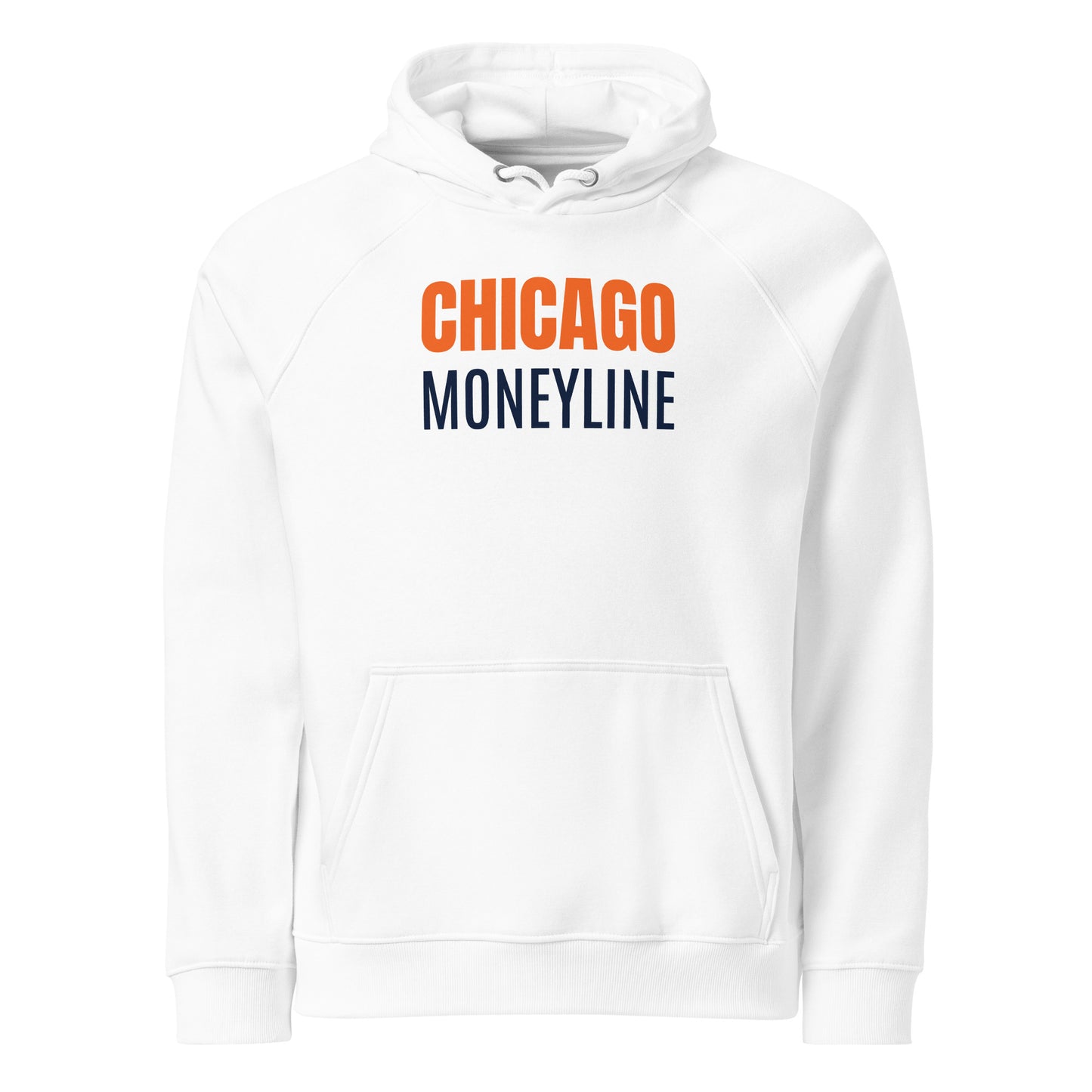 Chicago Moneyline Hoodie