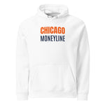 Chicago Moneyline Hoodie