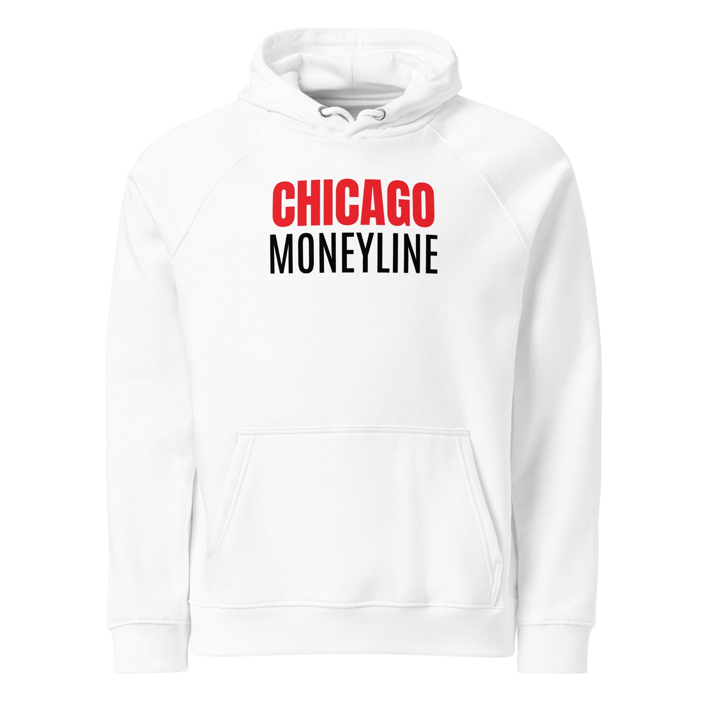 Chicago Moneyline Hoodie