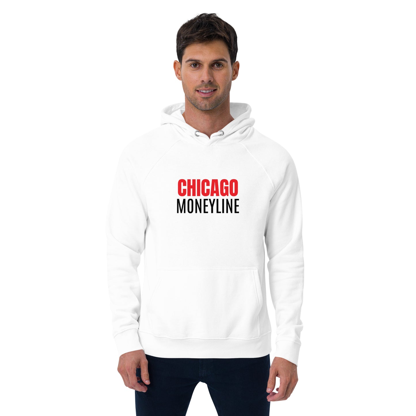 Chicago Moneyline Hoodie