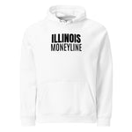 Illinois Moneyline Hoodie