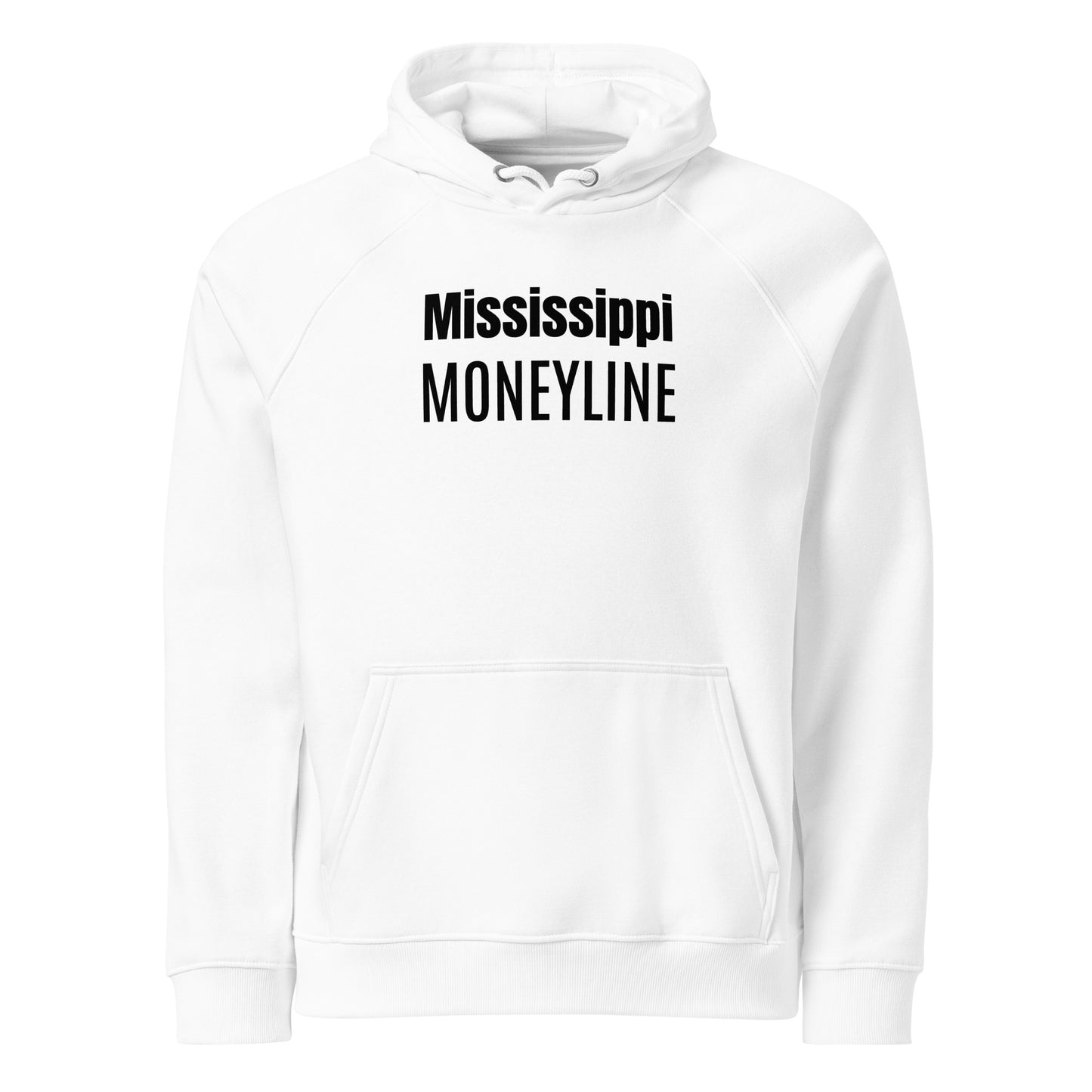 Mississippi Moneyline Hoodie