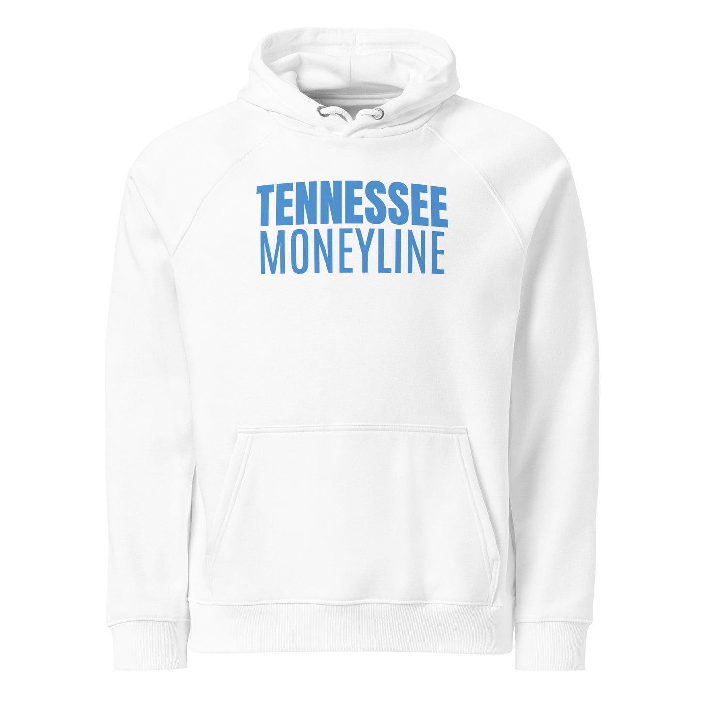 Tennessee Moneyline Hoodie