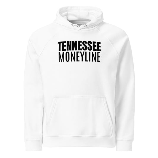 Tennessee Moneyline Hoodie