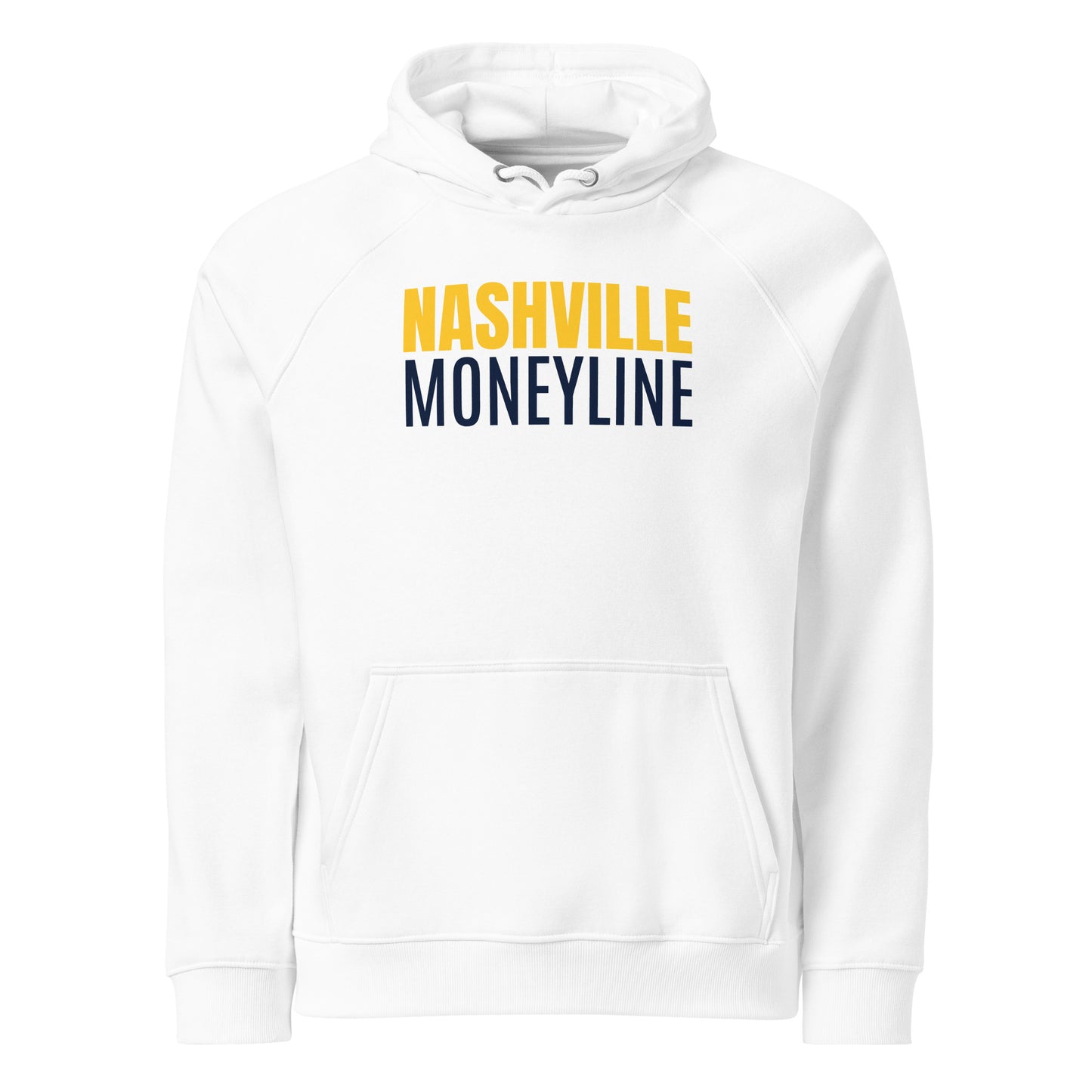 Nashville Moneyline Hoodie