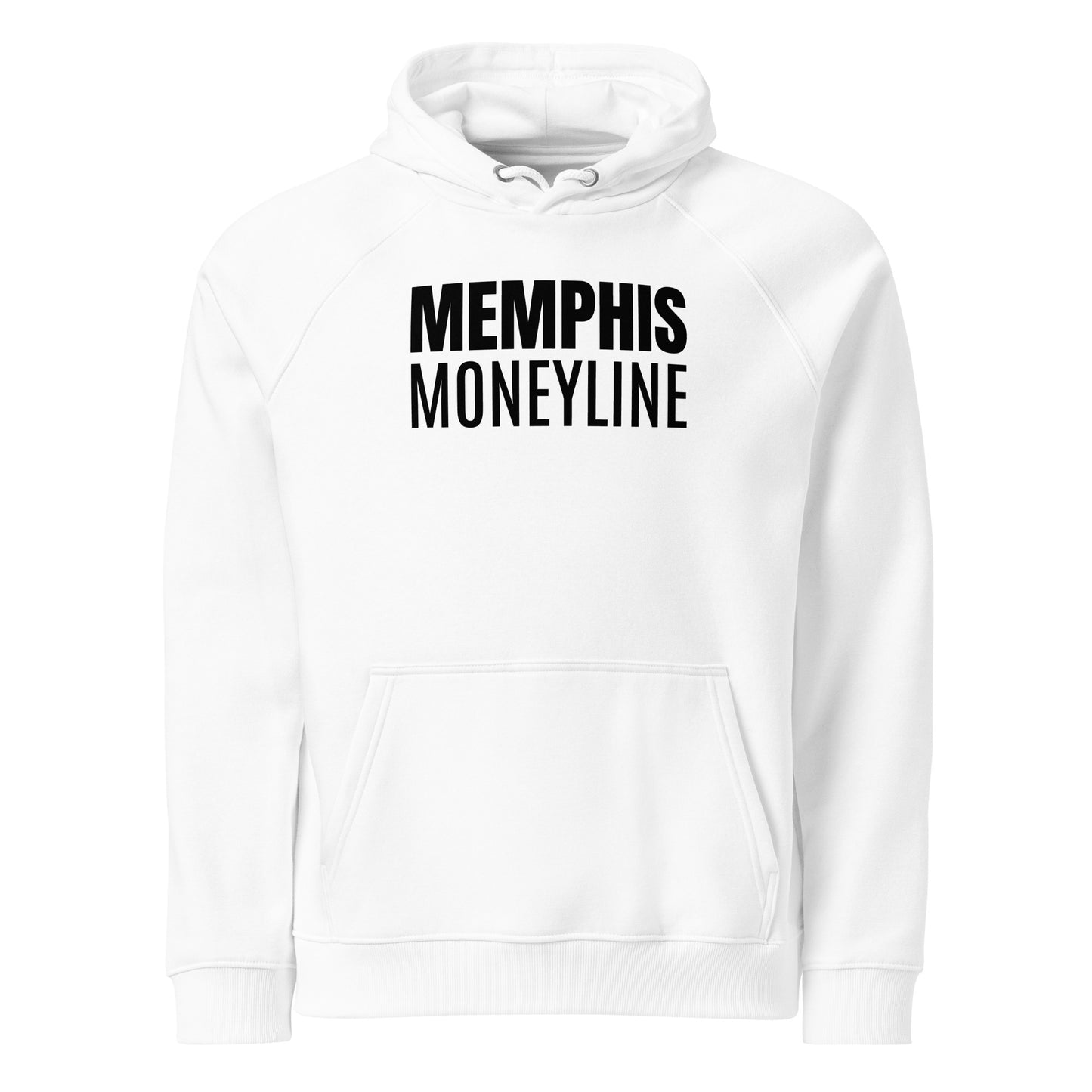 Memphis Moneyline Hoodie