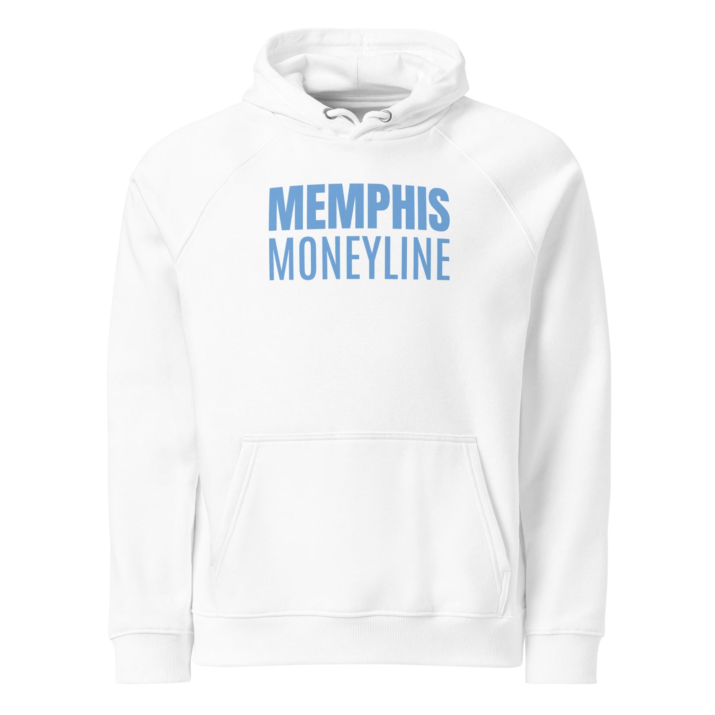 Memphis Moneyline Hoodie