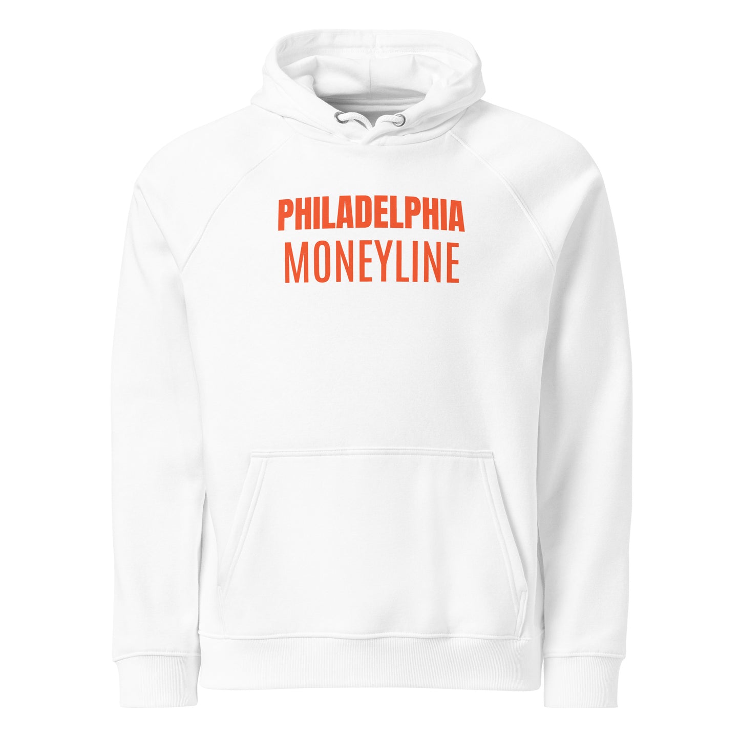 Philadelphia Moneyline Hoodie