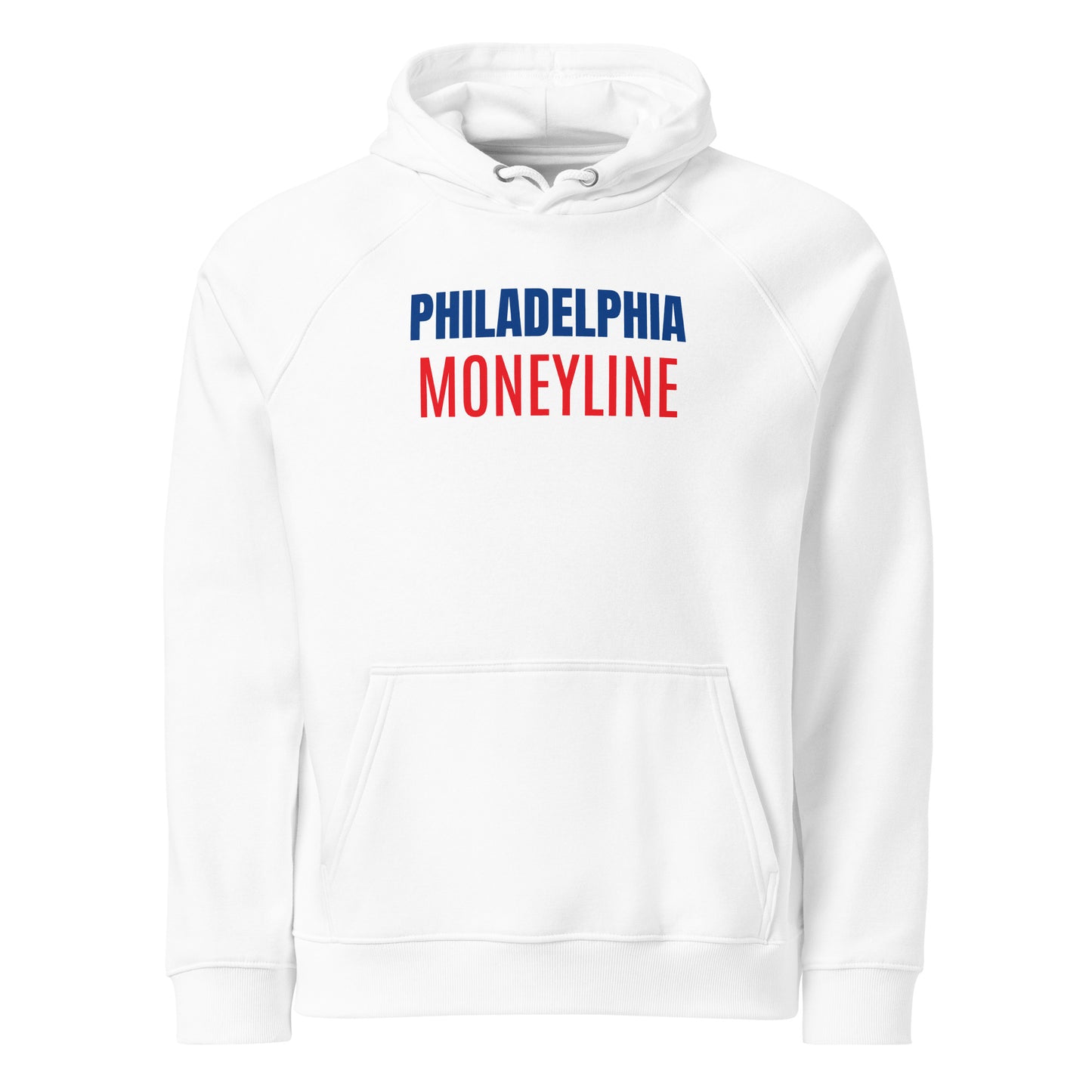 Philadelphia Moneyline Hoodie