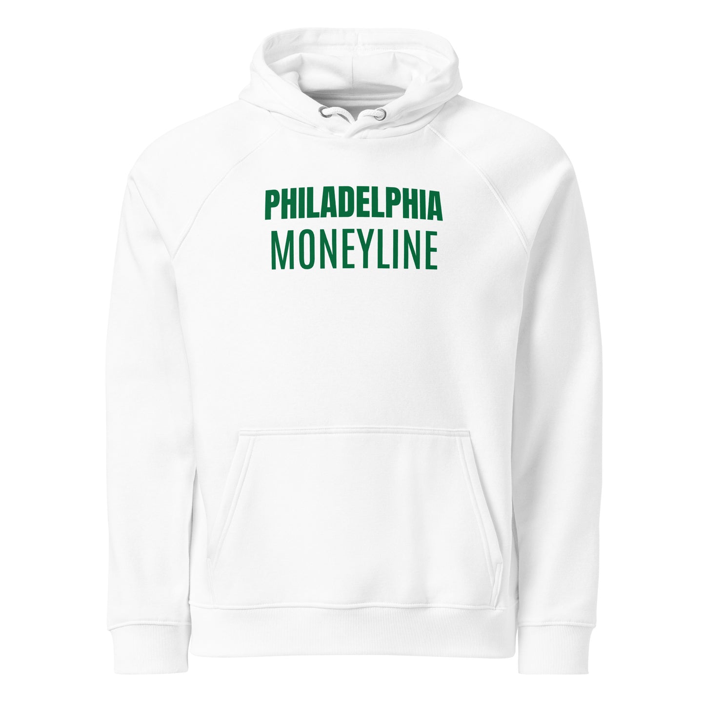 Philadelphia Moneyline Hoodie