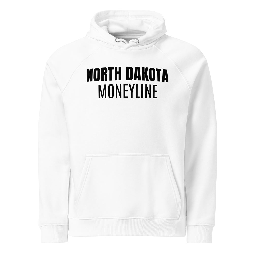 North Dakota Moneyline Hoodie