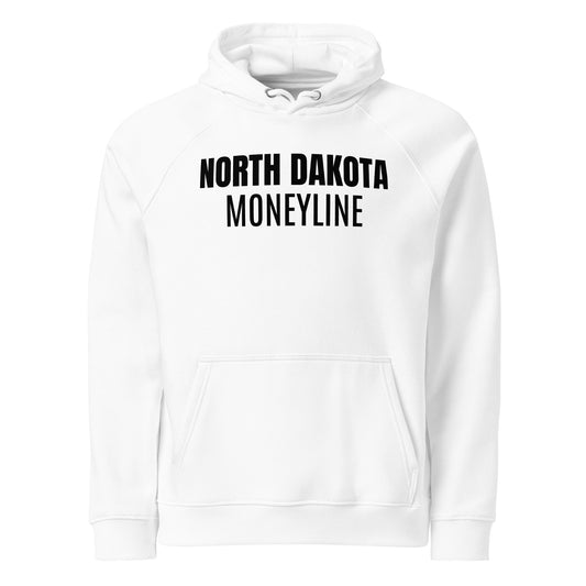 North Dakota Moneyline Hoodie