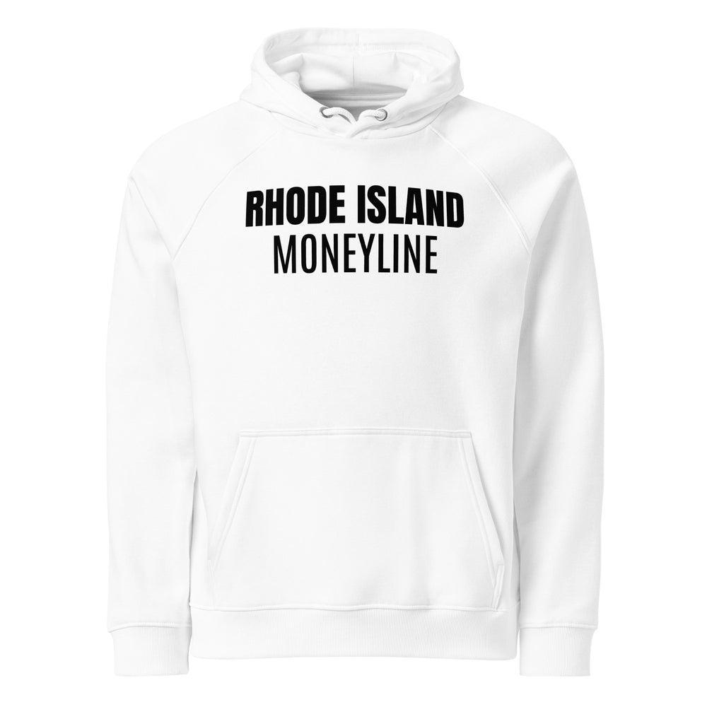 Rhode Island Moneyline Hoodie