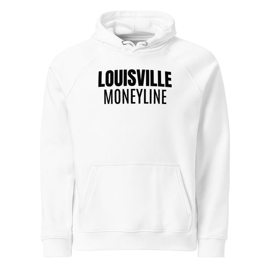 Louisville Moneyline Hoodie