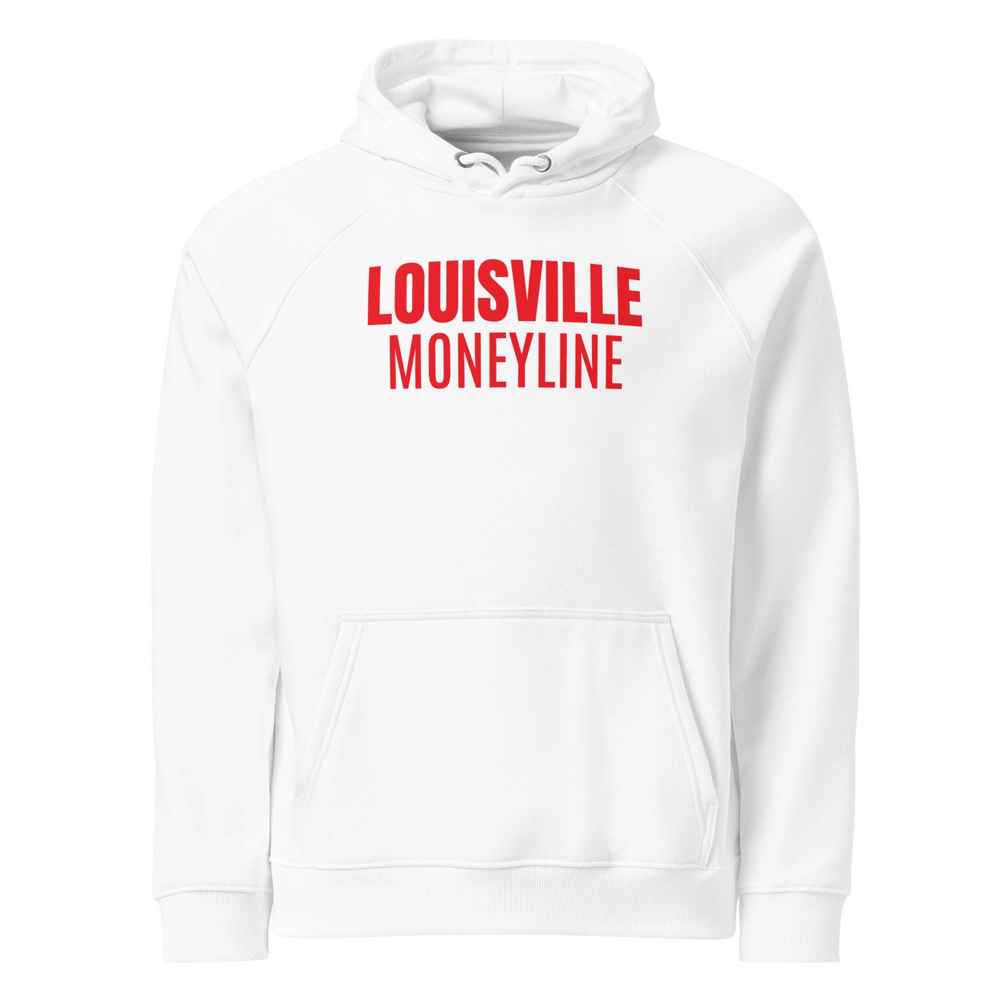 Louisville Moneyline Hoodie